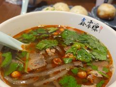-鑫震源·苏式大虾生煎(山塘街店)