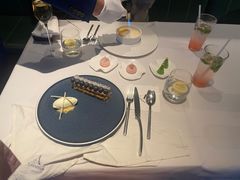 -L'Arome芳芳法国餐厅(仙林金鹰店)