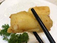 -凤城礼记鱼翅海鲜酒家(新马路总店)