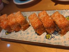 -莲寿司(国兴店)