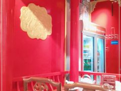 -京味张·北京烤鸭(天河南二路店)