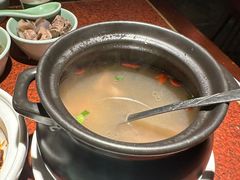 -绿茶餐厅(蓝色港湾店)