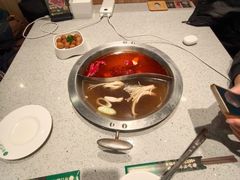 -芳竹园火锅(塘沽金街店)