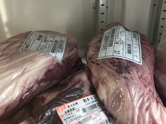 -神户牛焼肉専門店 牛一(道顿堀店)