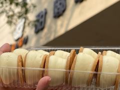 -甜嘟嘟烘焙坊(舒城路店)
