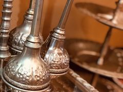 -Tajine Moroccan塔金摩洛哥中东餐厅