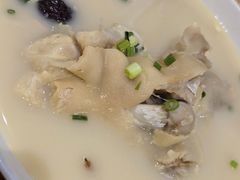 -付小姐在成都(中山公园店)