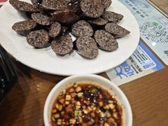 -海兰江石锅饭(水上店)