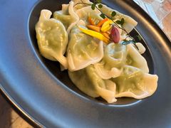 -若蘭慈·无国界素食料理(欢乐海岸店)