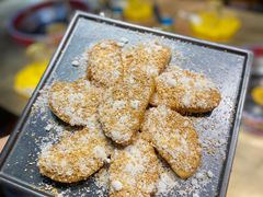 -羊大爷涮肉(亮马桥店)