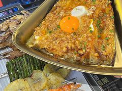-纪录片《人生一串》体验店(静安店)