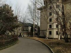 -春晖园度假酒店温泉