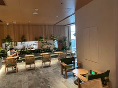 -奈雪茶院·茶室茶馆(广州粤海天地店)