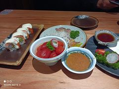 -稻前Taoki(方圆荟店)