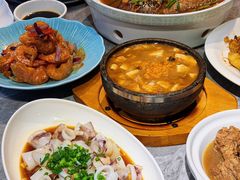 -良师门滨海人家·海鲜·家常菜(滨海城店)