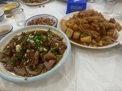 -聚福缘菜馆(隆昌路店)