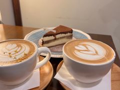 -慕咖啡(宽窄巷子店)
