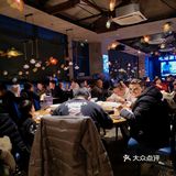 吃货冲冲冲，这家海鲜大排档首届带鱼节我看谁还没去过！ 