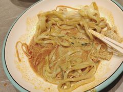 -燕兰楼·清真西北融合菜(亚运村店)