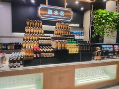 -川骄海鲜自助(河东店)
