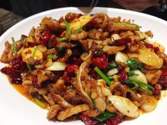 -玉善烧烤串城(长春总店)