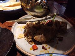 -受气牛肉·耙牛肉火锅(水晶郦城店)