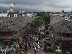 -大理古城