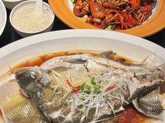 -简小舍·民间手艺菜(武昌江滩店)