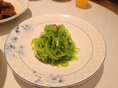 -二泉园老菜馆·百年无锡菜