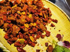 -红辣椒·川菜·火锅(张杨路店)