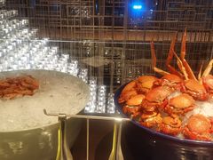 -君悦酒店·乐厨·高空自助餐(青年大街店)