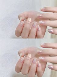 -M·X Nail日式美甲美睫