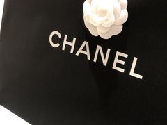 -CHANEL(恒隆广场店)