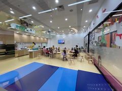 -美国谷斯妈妈早教中心 (陆家嘴店)