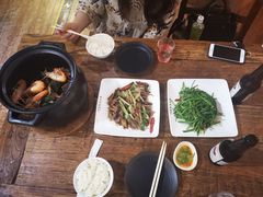-阿飞冲浪旅店一馆