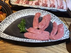 -熊小胖烤肉店(桥北店)