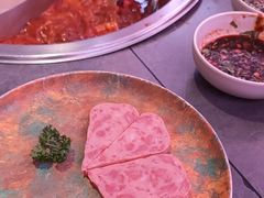 -故里和山·成都火锅(欢乐港湾店)