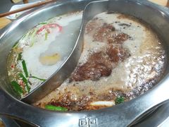 -袁记串串香(人民公园店)