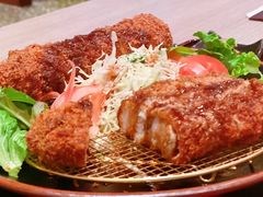 -黒豚料理 寿庵(中央駅西口店)