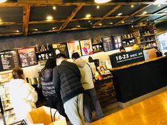 -星巴克臻选(青岛麦凯乐分店)
