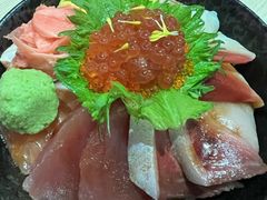 -Tanuki Raw(Orchard Central)