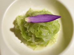 -月湖翠·上海菜(思南公馆淮海店)