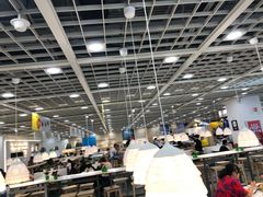 -宜家·瑞典风味餐厅(北京西红门店)