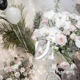 一场浪漫的求婚仪式应该是每个女生都想要的吧