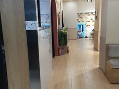 -海马体照相馆(成都来福士广场店)