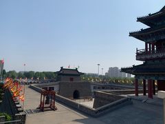 -大明幻境第一城
