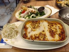 -玛格萝妮比萨屋(四平店)