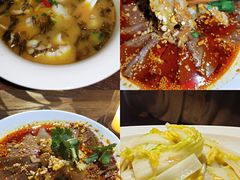 -不二·民谣音乐餐吧(长沙店)