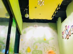 -沫汐披萨(白象街店)