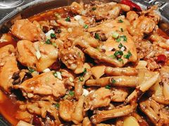 -胖哥俩肉蟹煲(湖滨银泰in77店)
